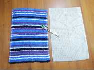 Wholesale second hand rugs